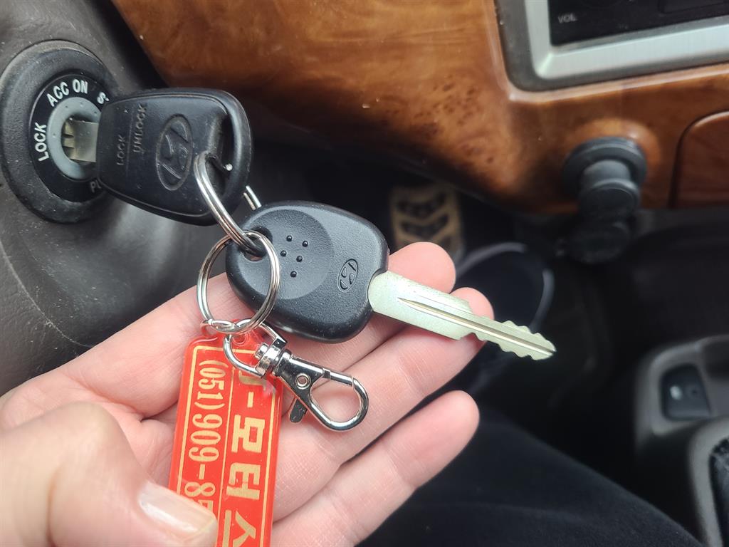 현대 포터2 1톤 카고 더블캡 장축 16