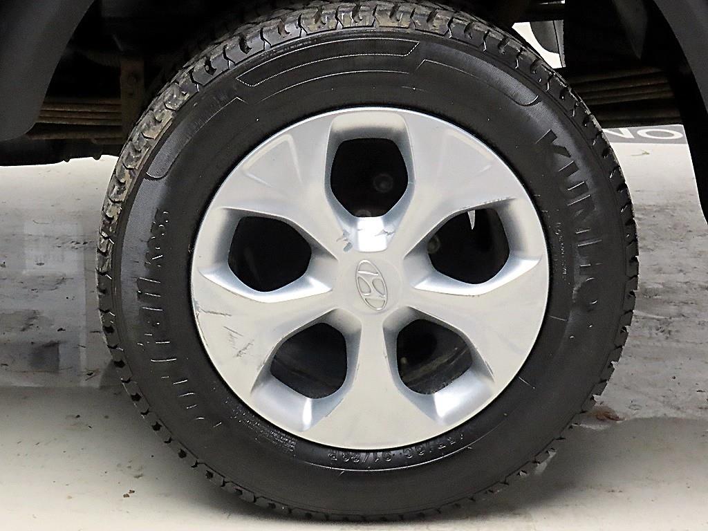 현대 포터2 1톤 카고 19