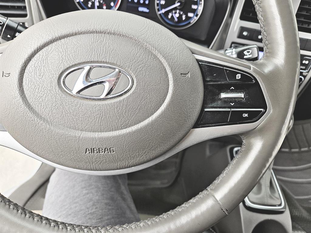 현대 포터2 1톤 카고 8