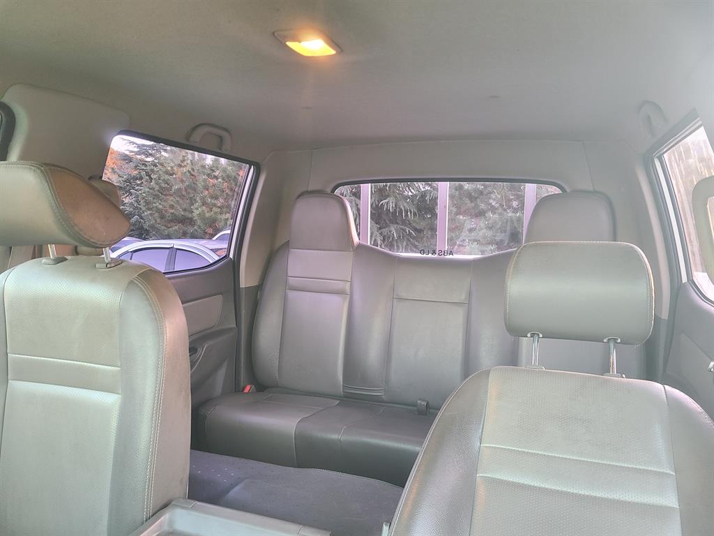 현대 포터2 1톤 카고 더블캡 장축 10