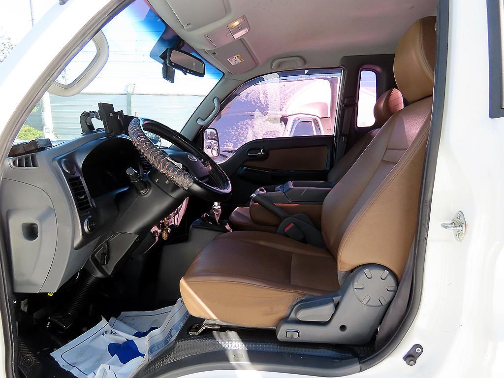 기아 봉고3 1.2톤 카고 5