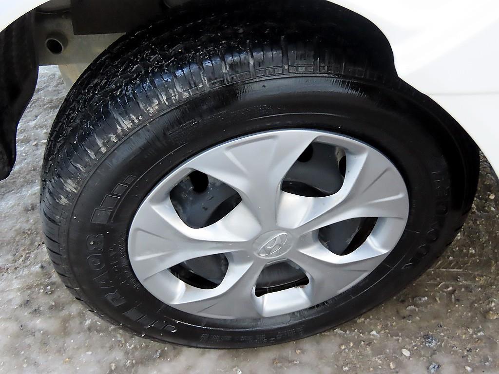 현대 포터2 1톤 윙바디 16