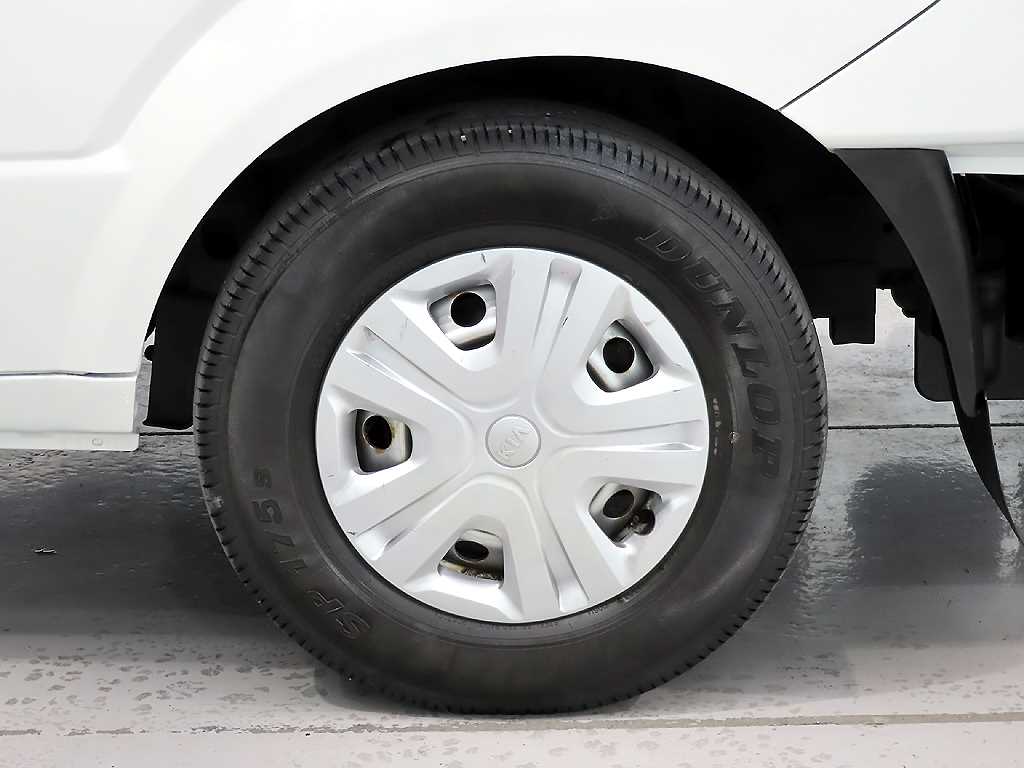 기아 봉고3 1톤 냉동탑 표준캡 17