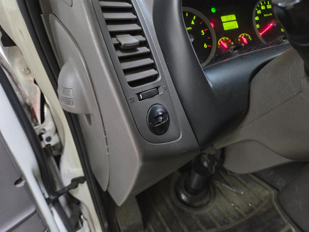 현대 포터2 1톤 카고 더블캡 장축 12