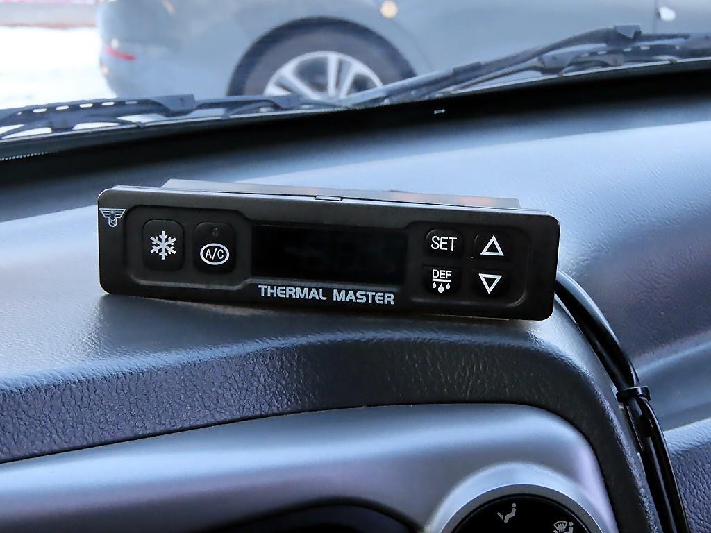 기아 봉고3 1톤 냉동윙 17