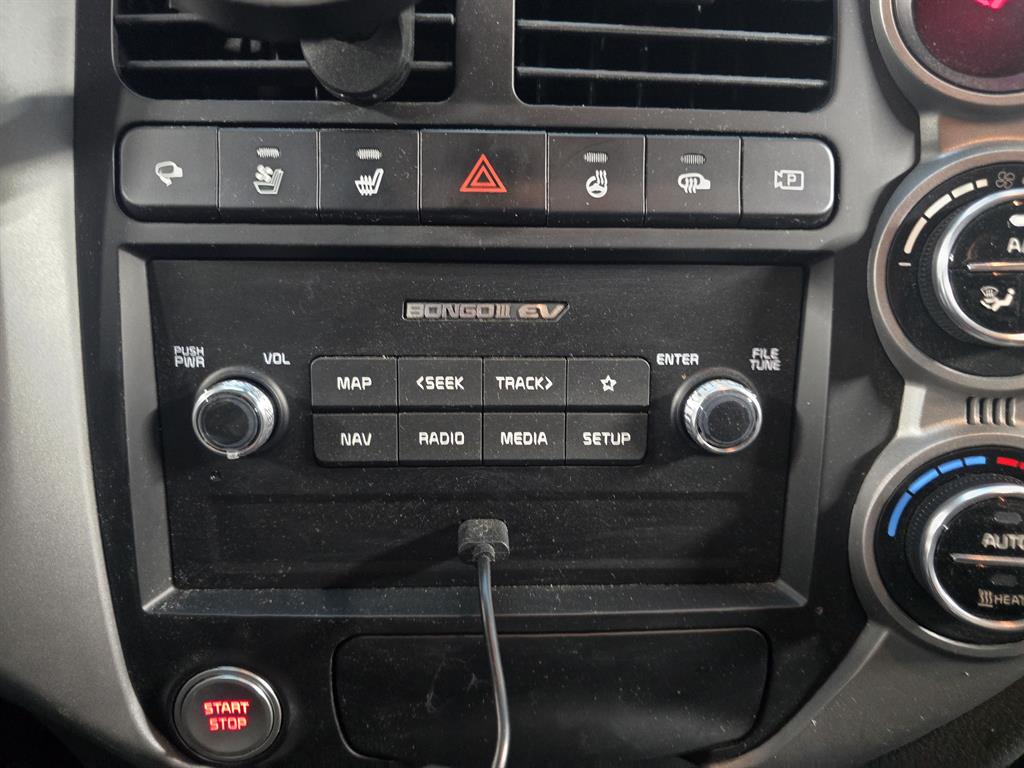 기아 봉고3 1톤 표준탑 전기 9