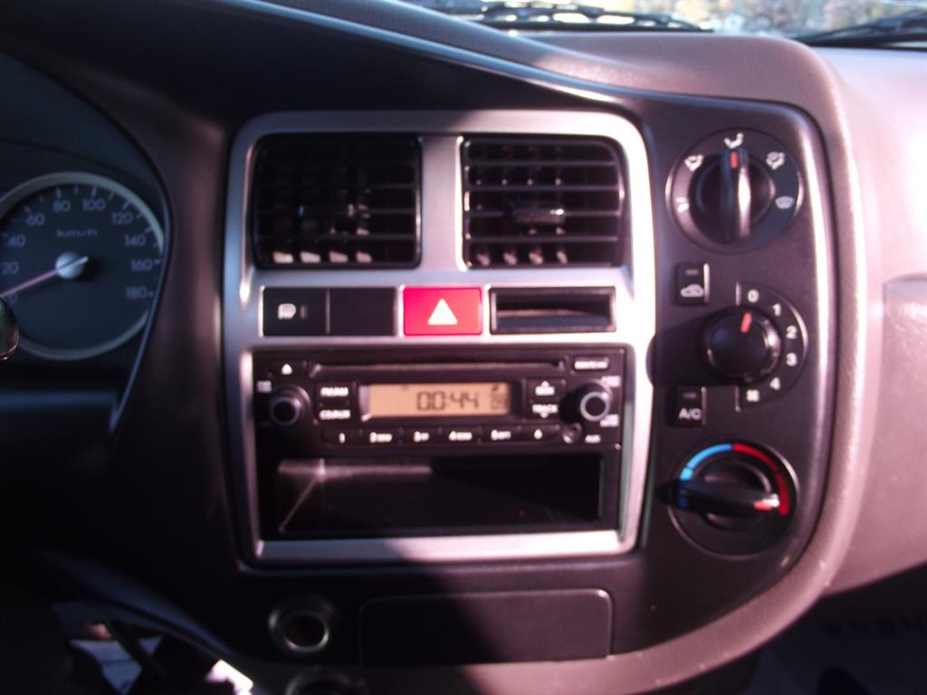 현대 포터2 1톤 카고 8