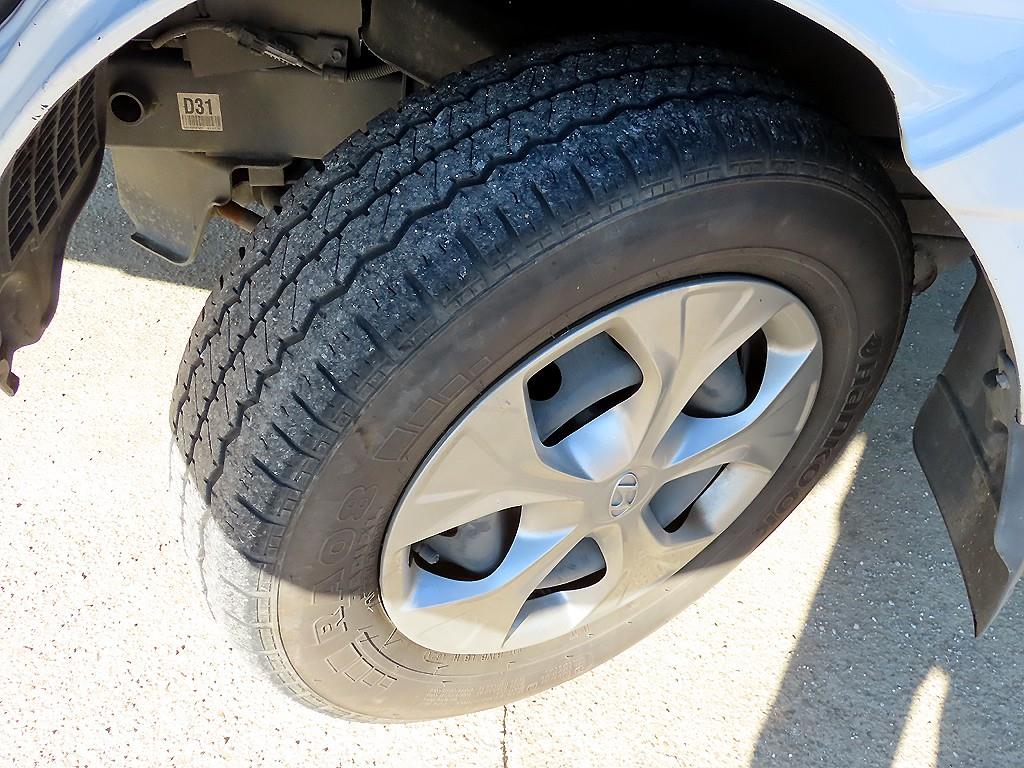 현대 포터2 1톤 카고 18