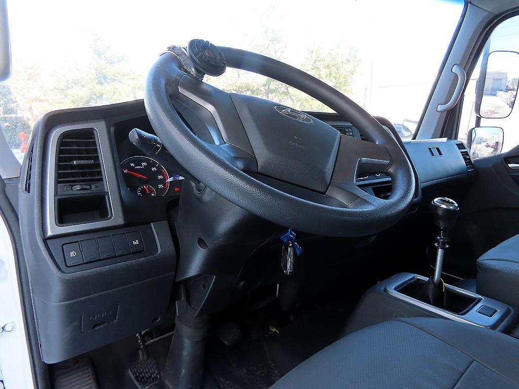 현대 올뉴마이티 카고 슈퍼캡 6