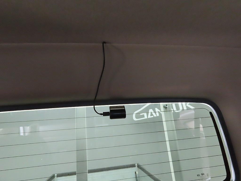 현대 포터2 1톤 카고 LPG 13