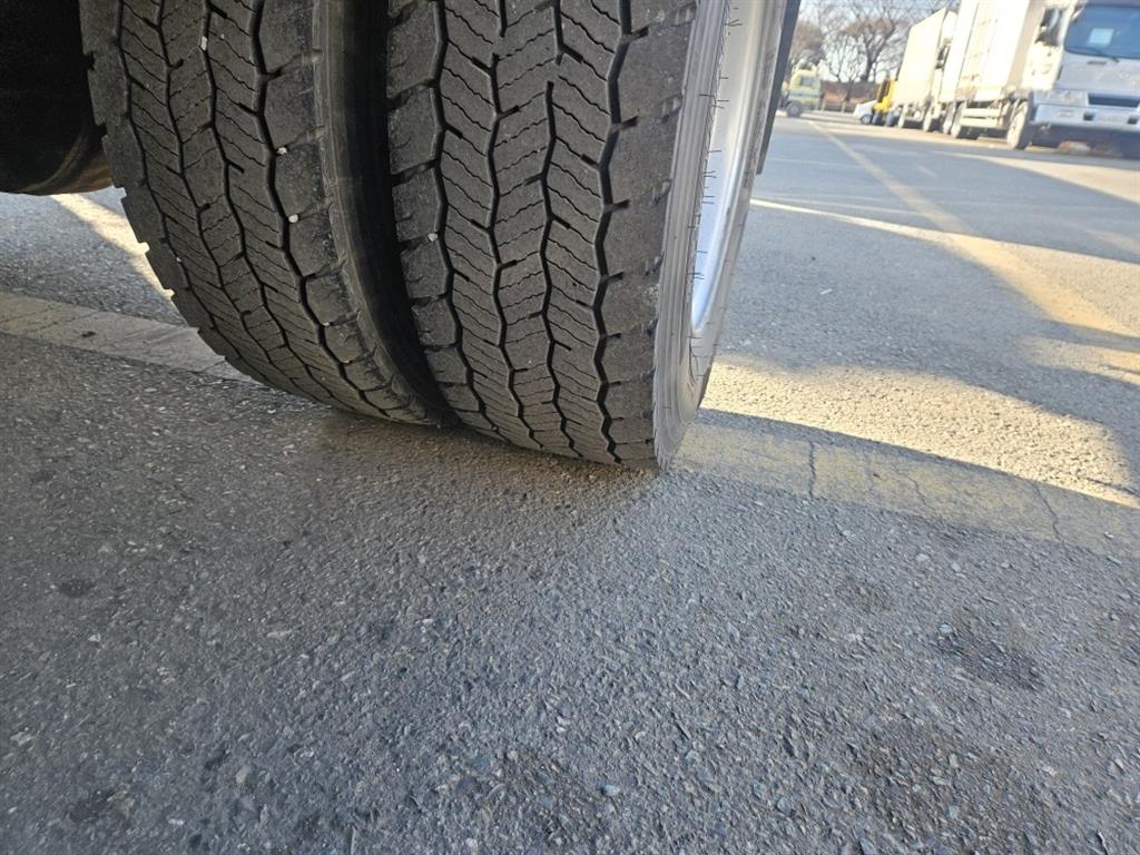 현대 이마이티 3.5톤 카고 13