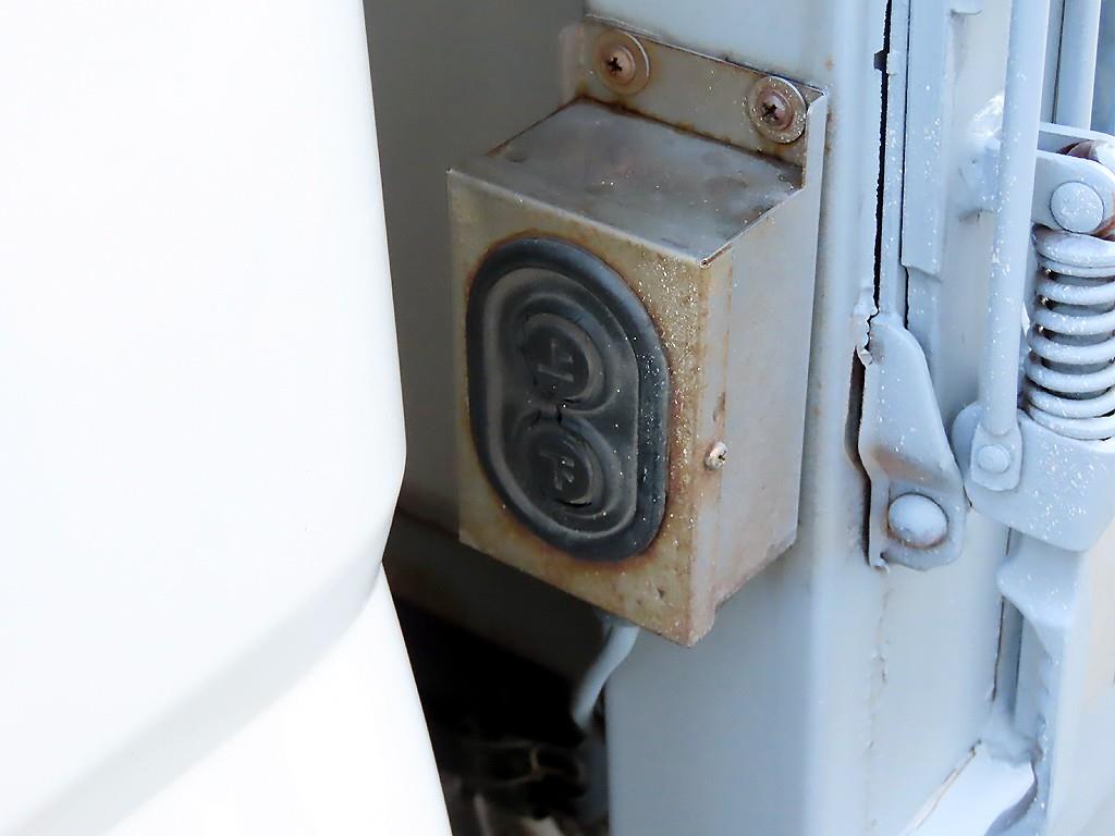 기아 봉고3 1톤 냉동윙 6