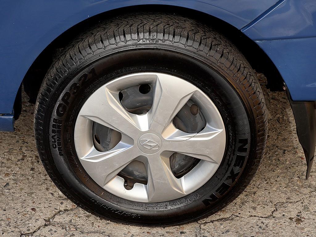 현대 포터2 1톤 카고 15