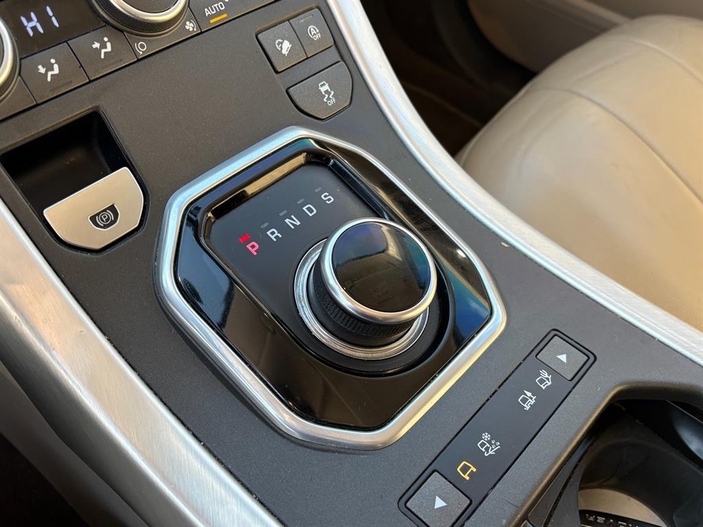 Land Rover Range Rover 2.0 TD4 SE 10