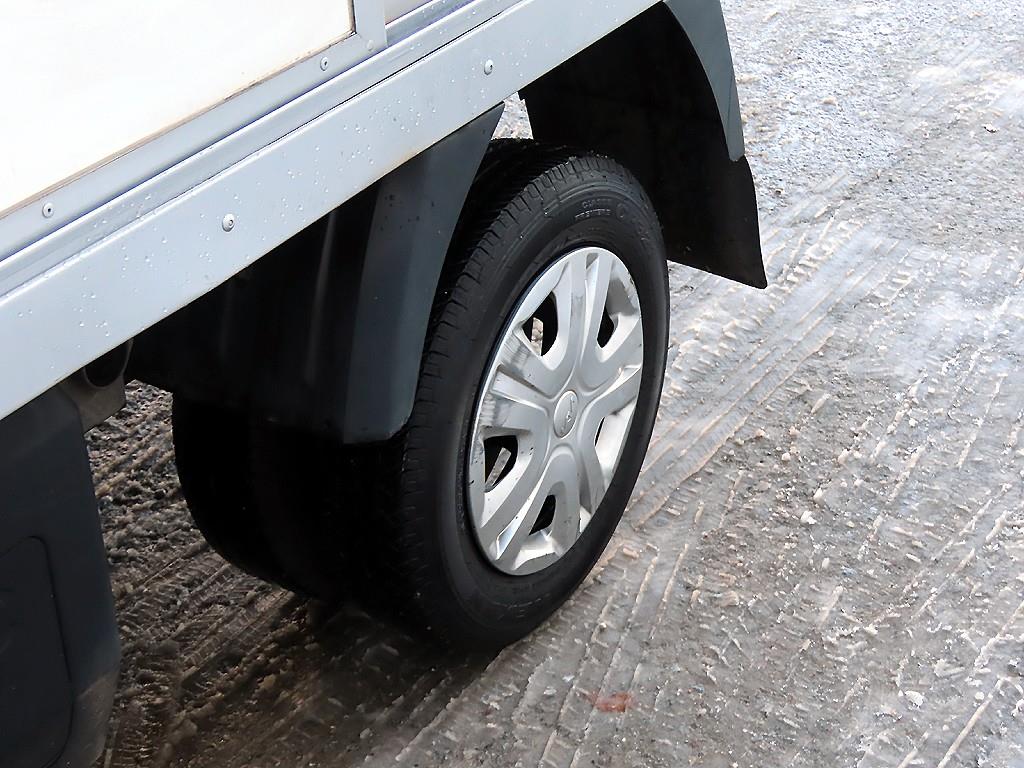 기아 봉고3 1톤 표준탑 전기 18