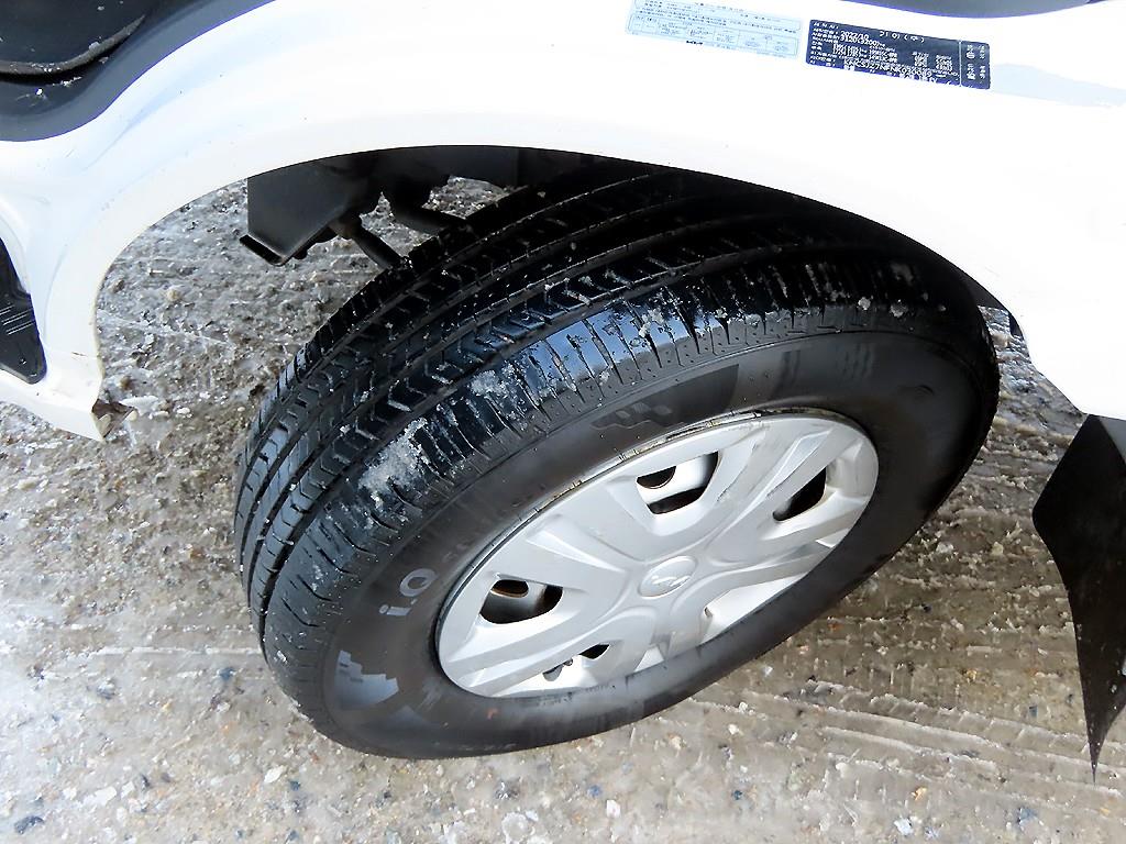 기아 봉고3 1톤 표준탑 전기 17