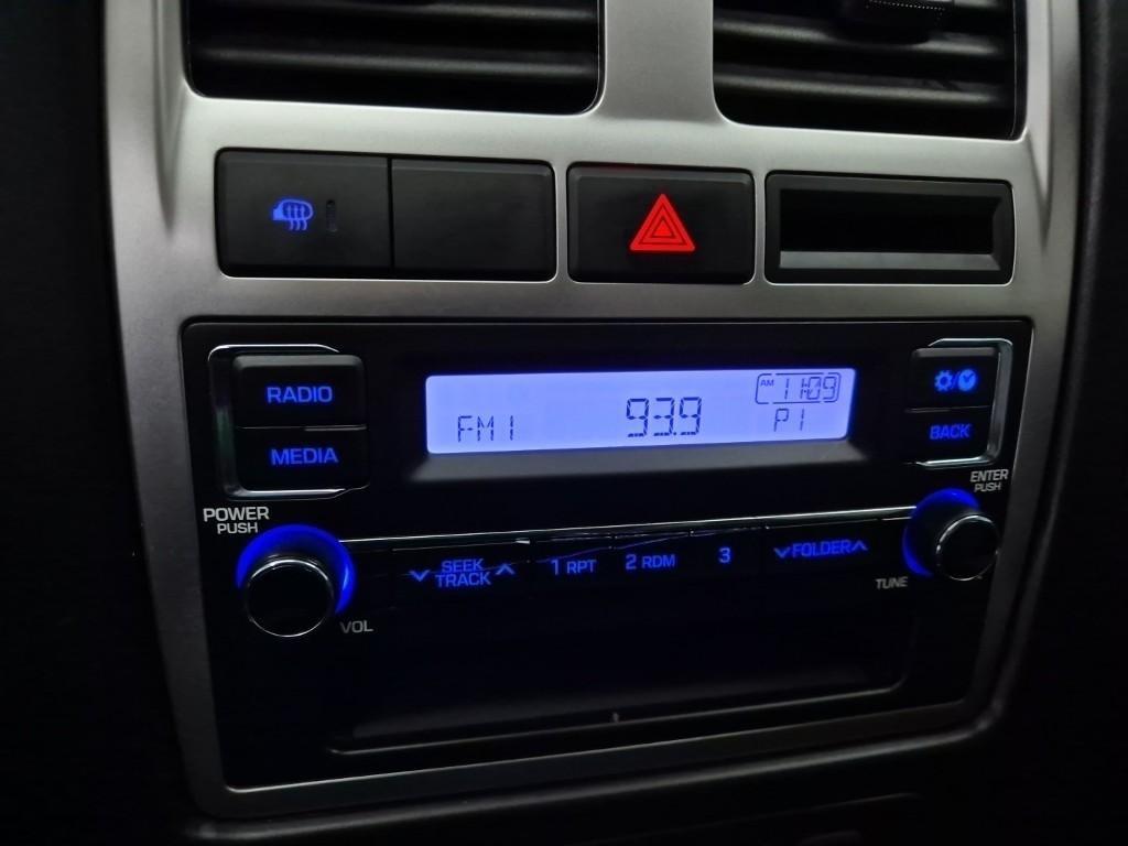 현대 포터2 1톤 포장탑 14