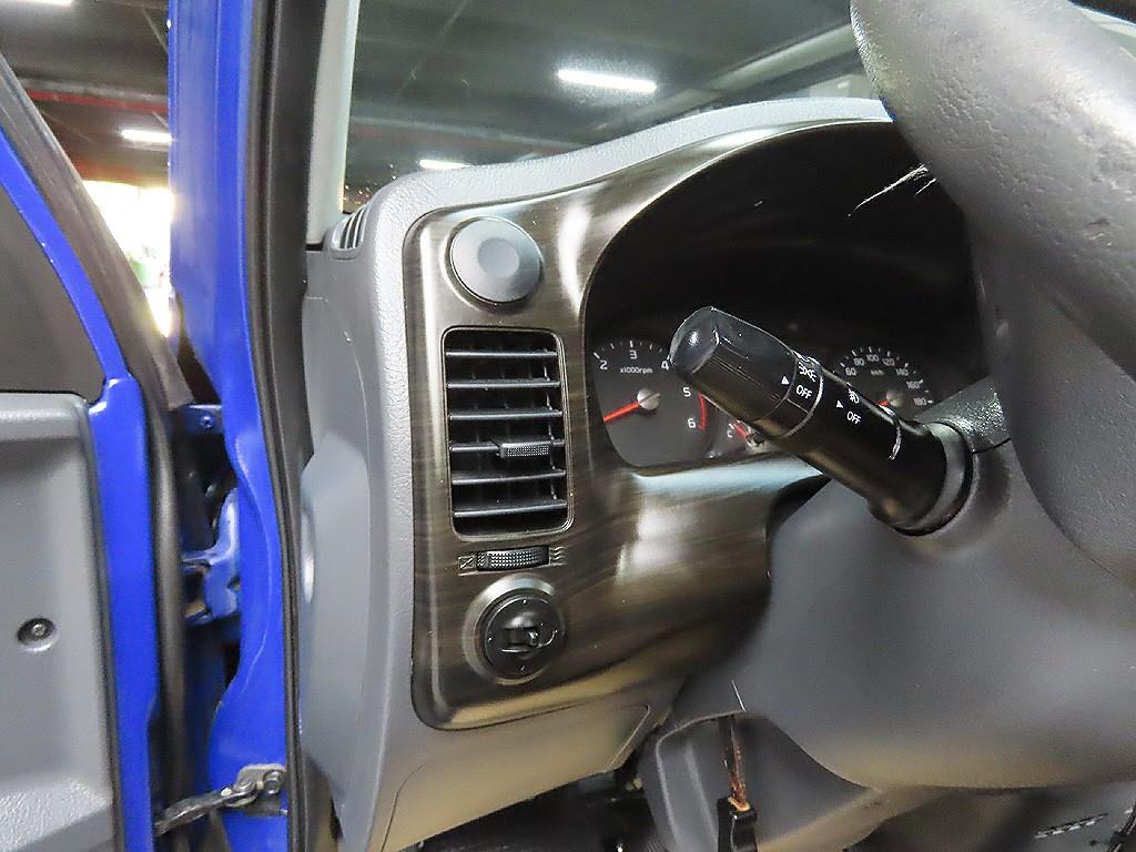 기아 봉고3 1톤 카고 11