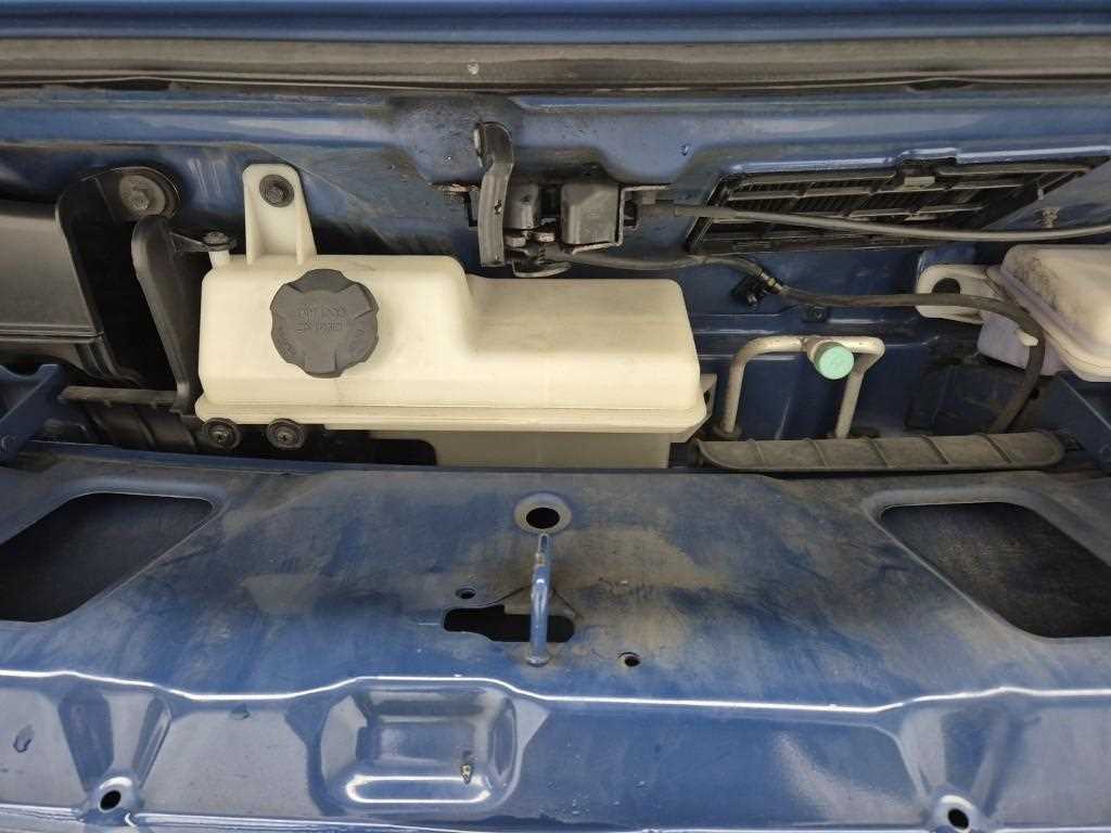 현대 포터2 1톤 카고 4