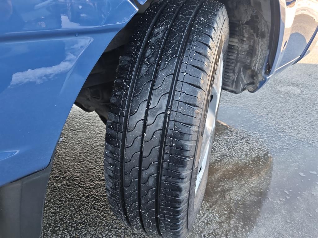 현대 포터2 1톤 카고 15