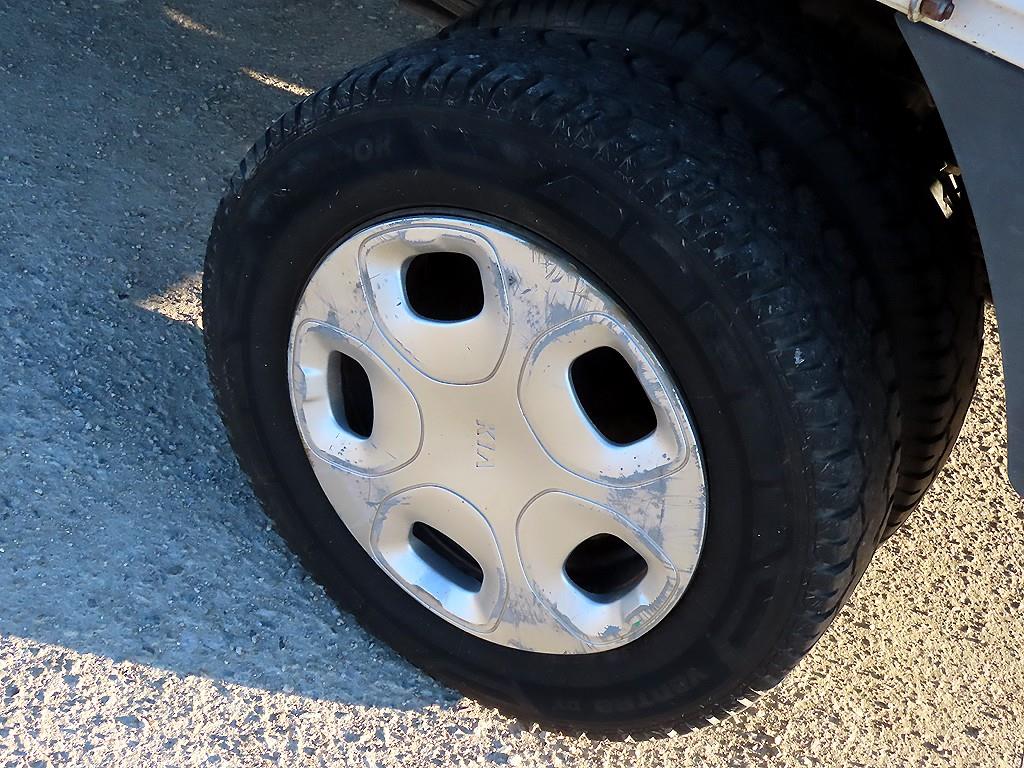 기아 봉고3 1톤 카고 19