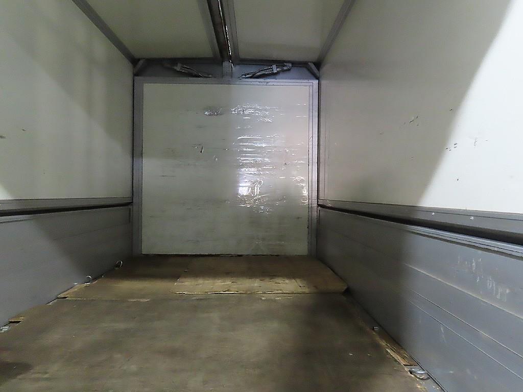 현대 포터2 1톤 윙바디 16