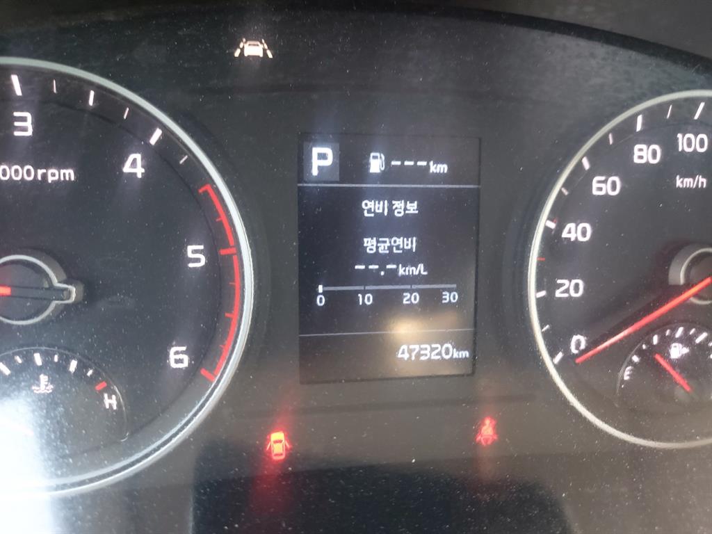 기아 봉고3 1톤 카고 9