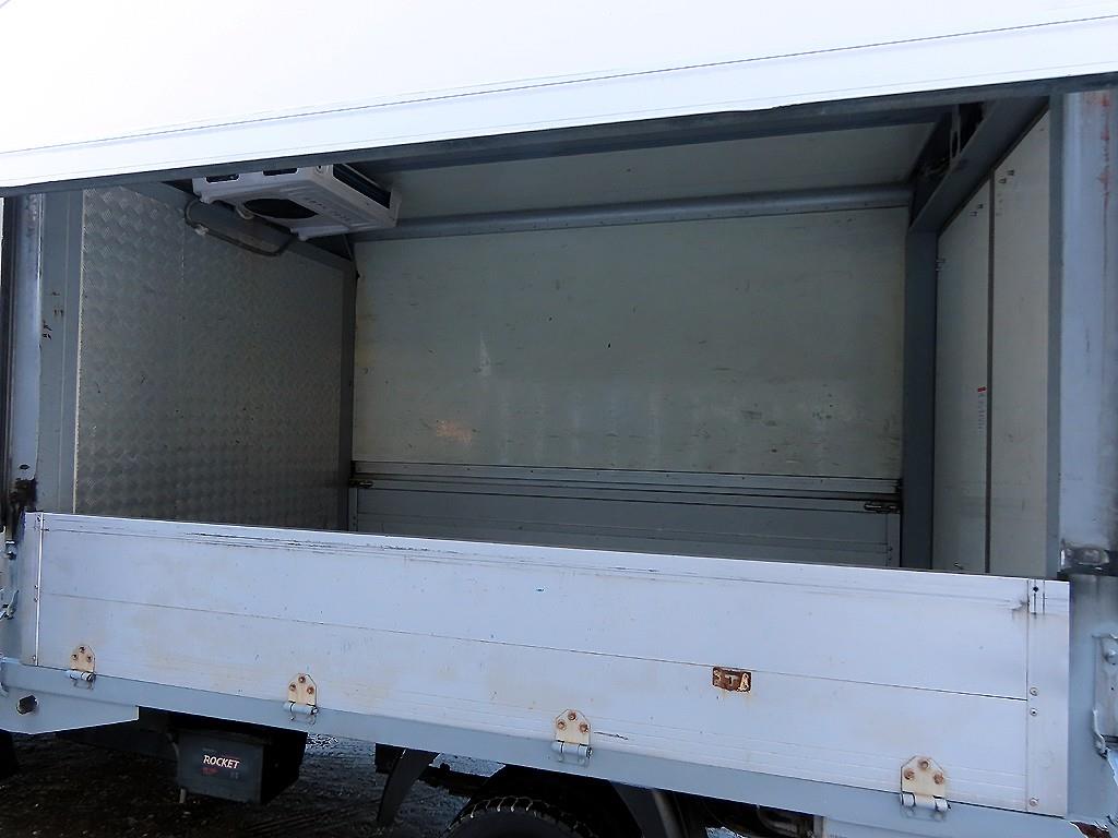 기아 봉고3 1톤 냉동윙 5