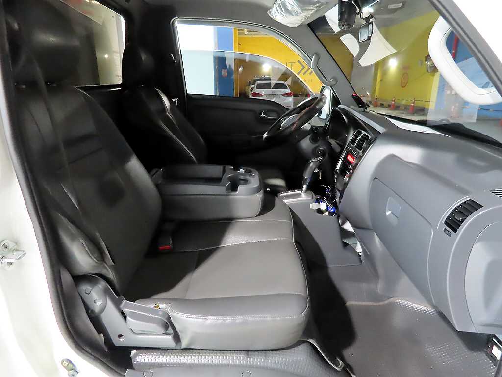 기아 봉고3 1톤 냉동탑 표준캡 6