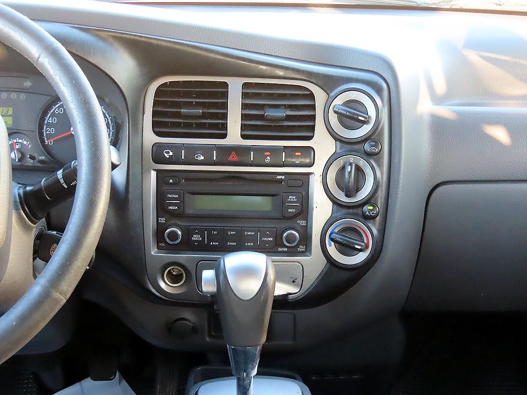 기아 봉고3 1톤 카고 10