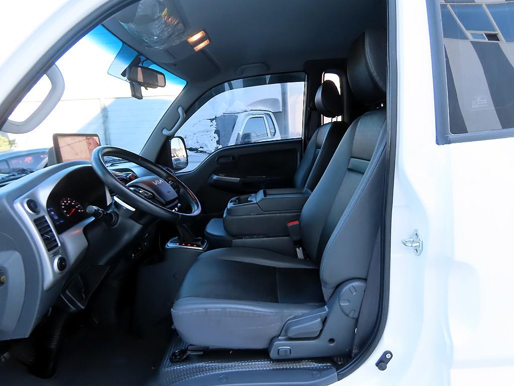 기아 봉고3 1톤 표준탑 전기 5