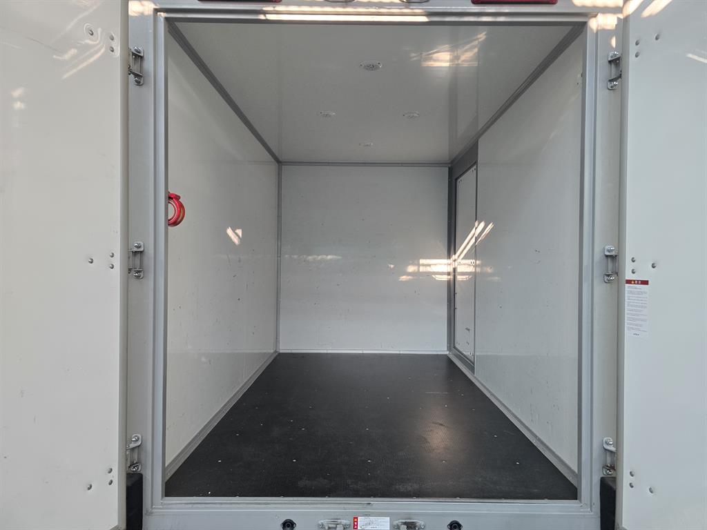 기아 봉고3 1톤 표준탑 전기 4