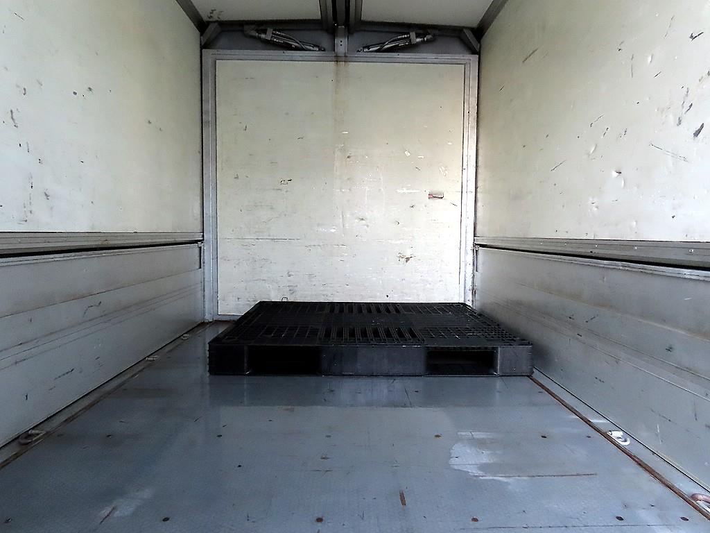 현대 포터2 1톤 윙바디 6