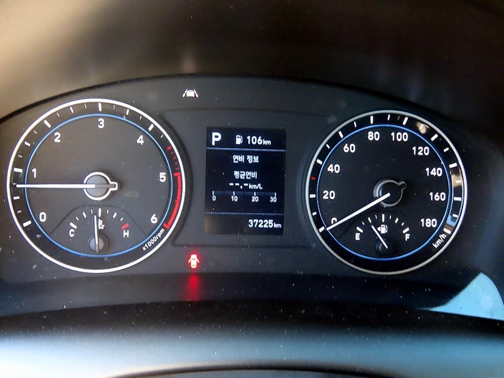 현대 포터2 1톤 카고 7