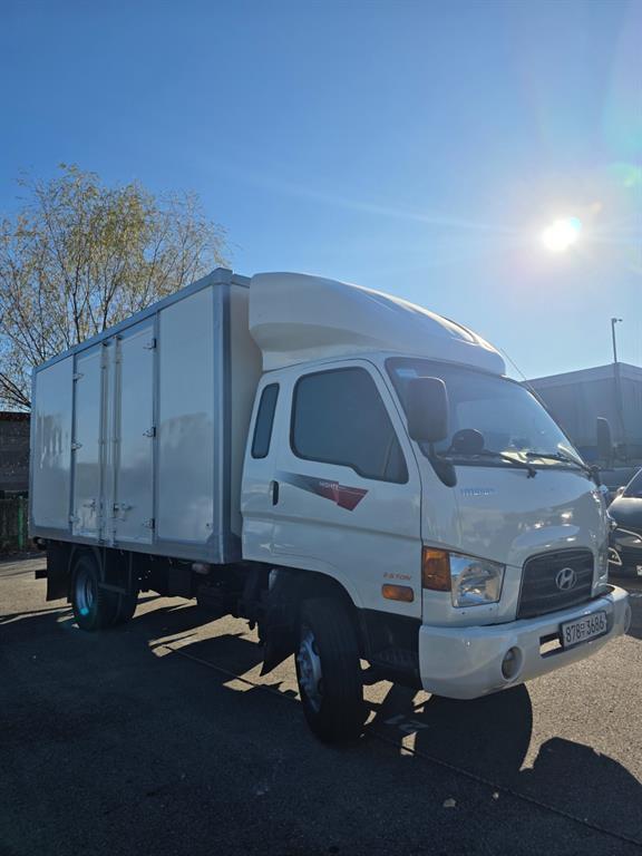 현대 이마이티 2.5톤 표준탑 2