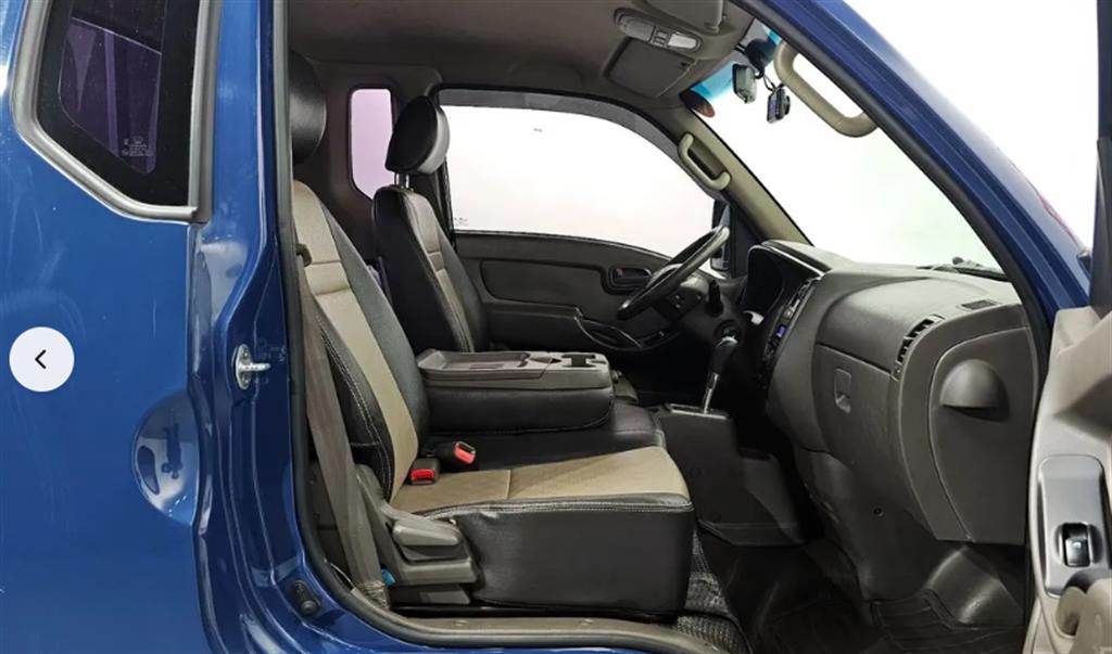 현대 포터2 1톤 카고 10