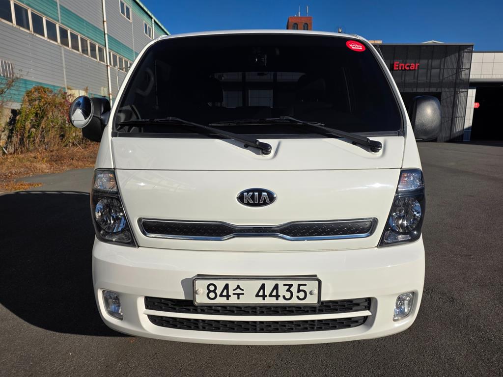 기아 봉고3 1톤 카고 1