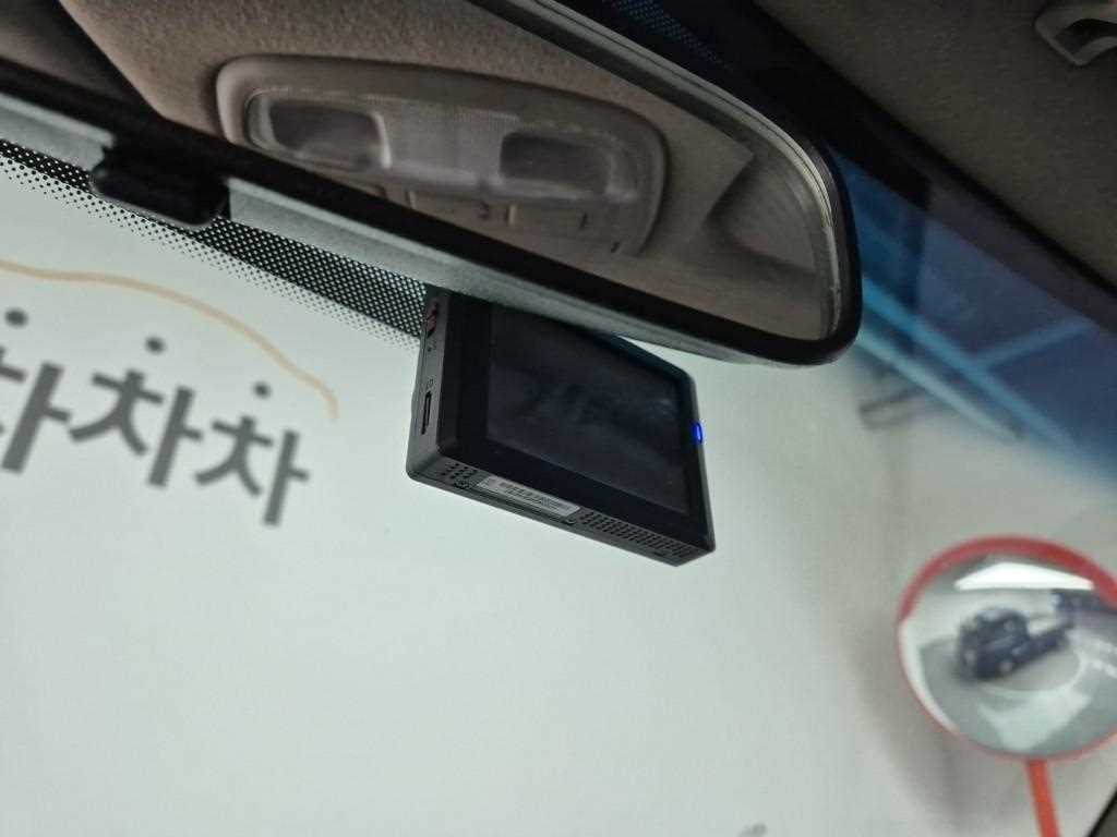 현대 포터2 1톤 카고 12