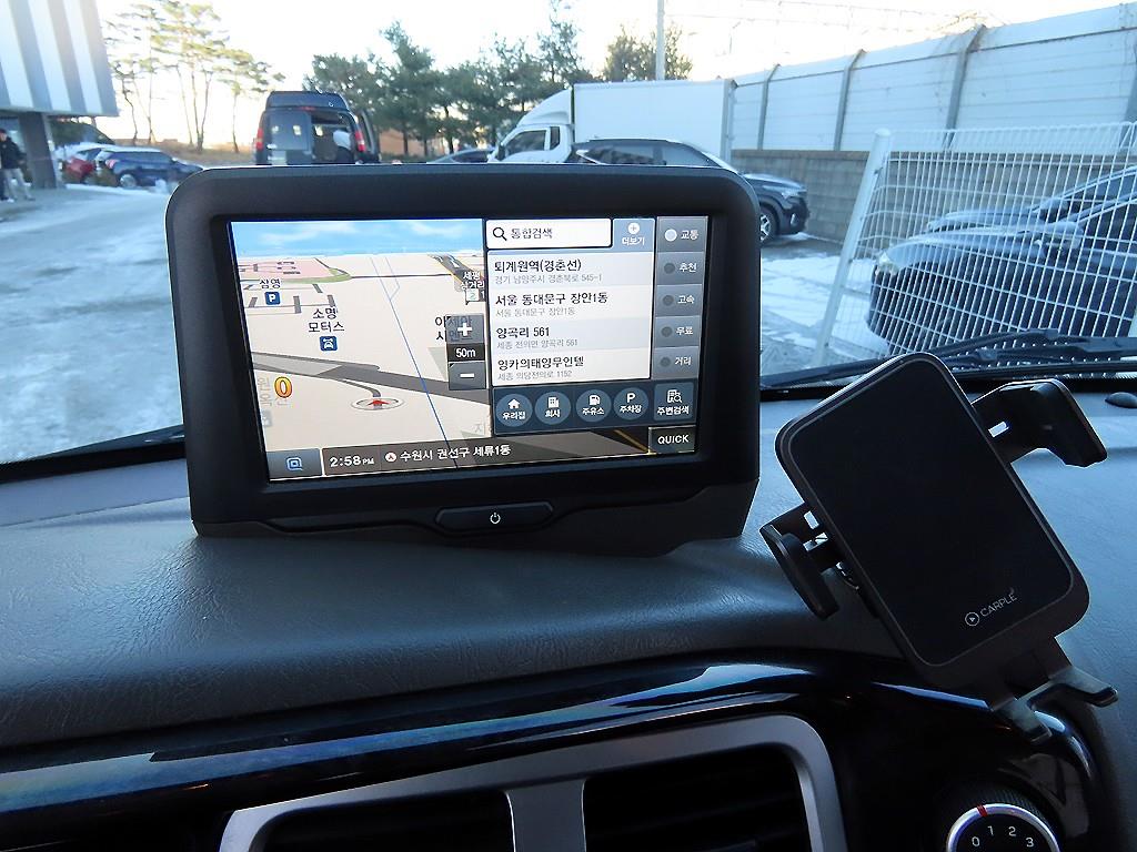 현대 포터2 1톤 카고 14