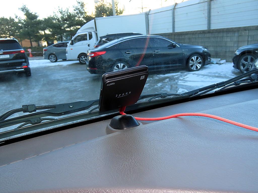 현대 포터2 1톤 윙바디 15