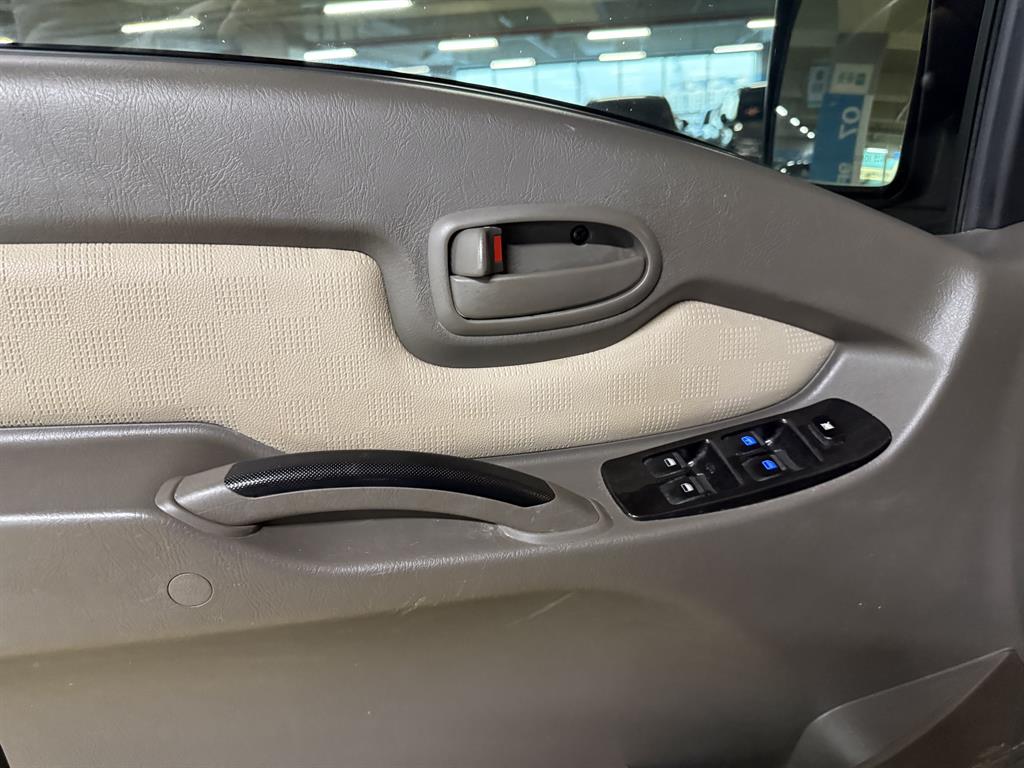 현대 포터2 1톤 카고 LPG 10