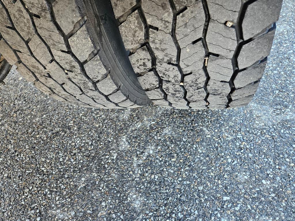 현대 어부바카 메가트럭 4.5톤 5