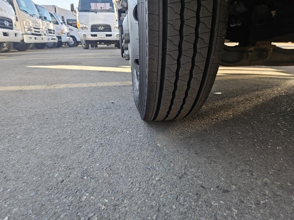 현대 이마이티 3.5톤 카고 11