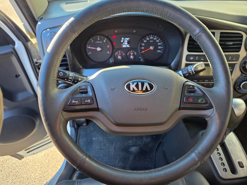 기아 봉고3 1톤 카고 6