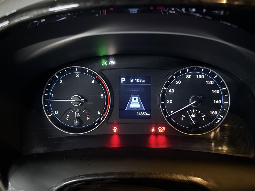 현대 포터2 1톤 카고 LPG 12