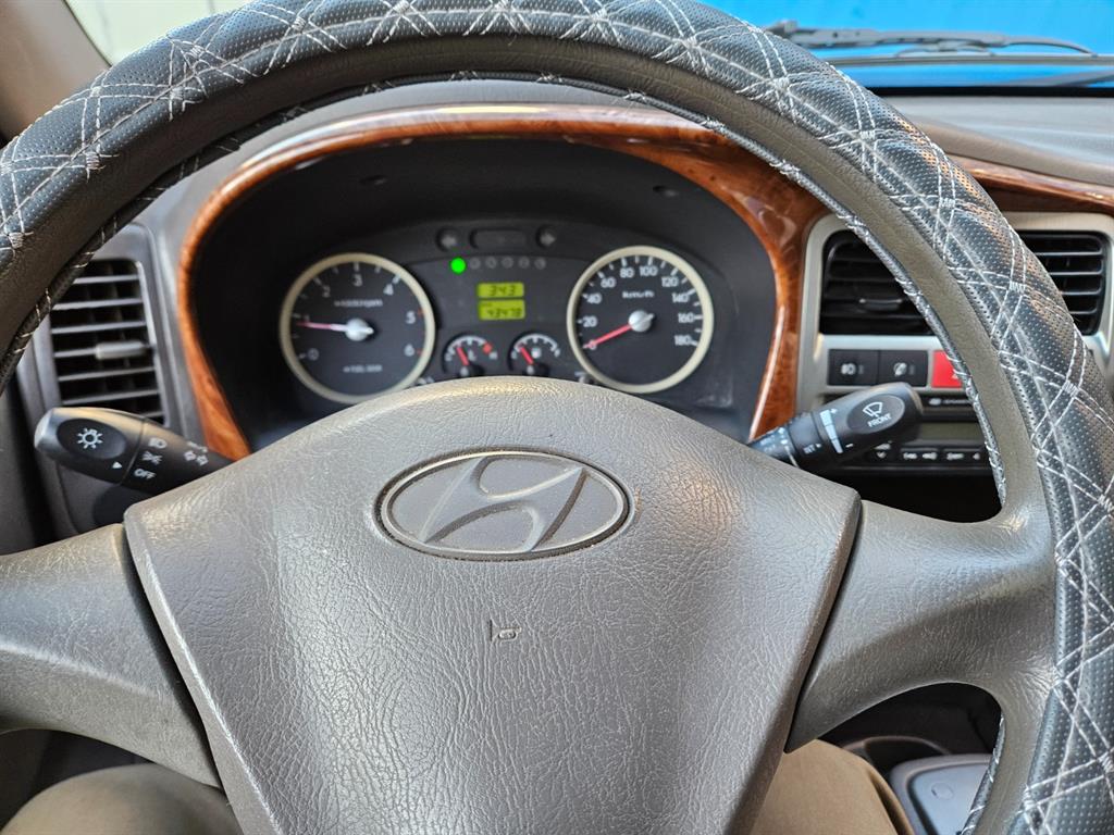 현대 포터2 1톤 표준탑 15