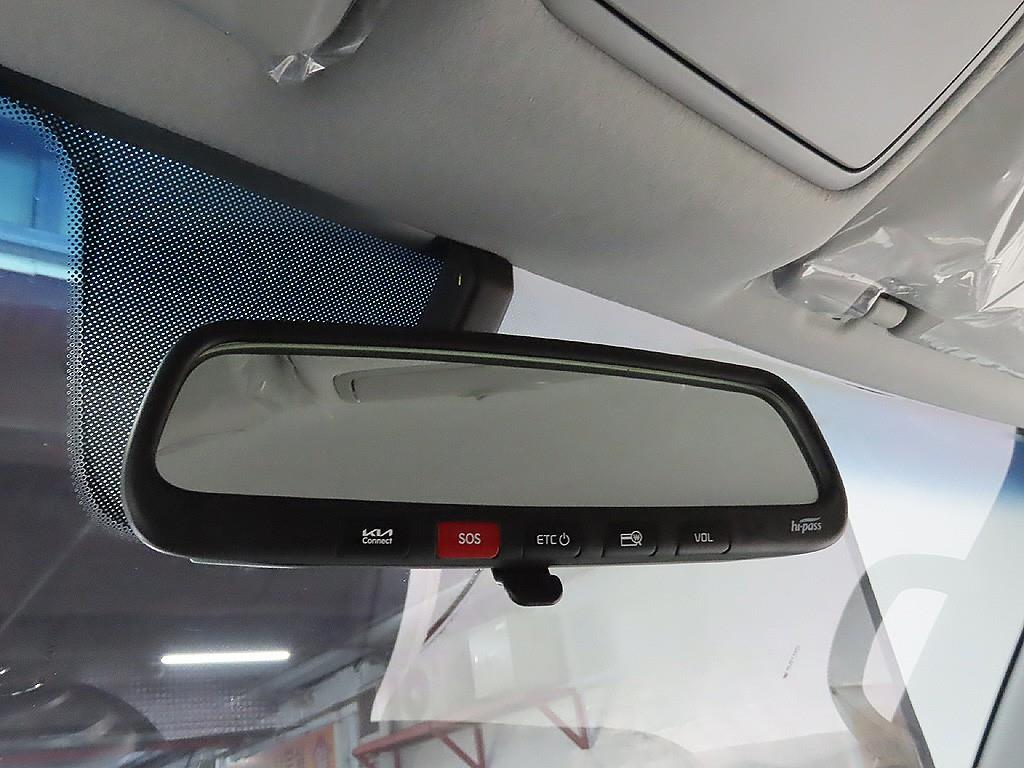 기아 봉고3 1톤 표준탑 전기 13