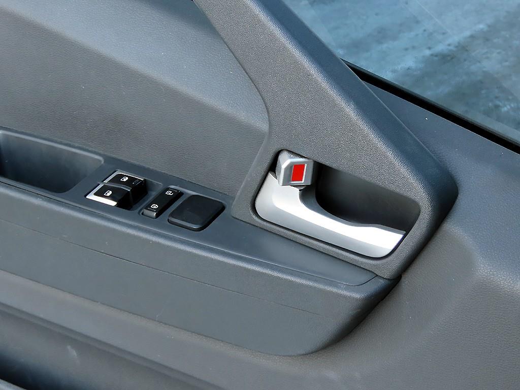 현대 올뉴마이티 카고 슈퍼캡 11