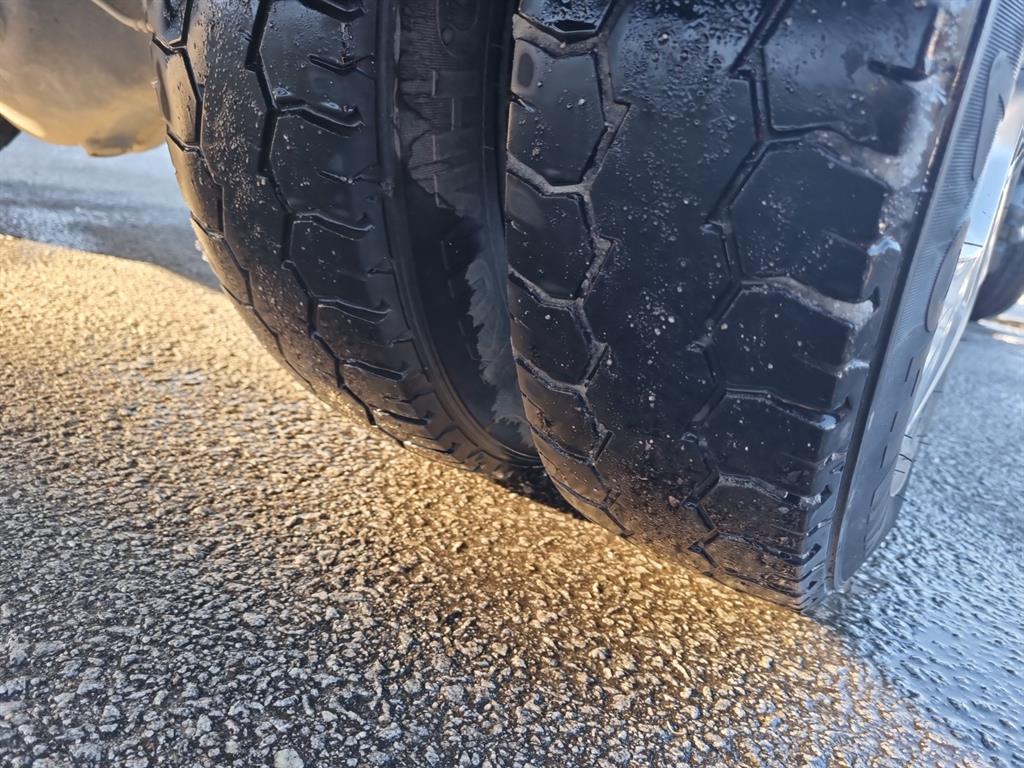 현대 포터2 1톤 카고 16