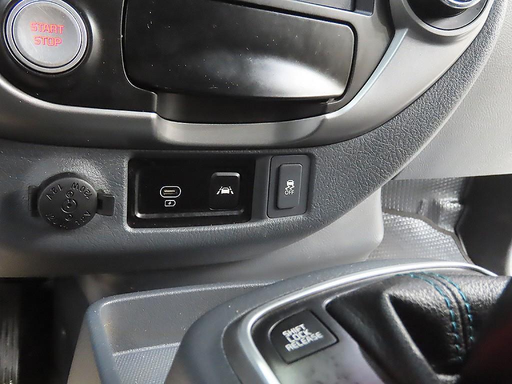 기아 봉고3 1톤 표준탑 전기 17